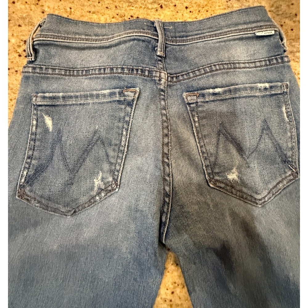 MOTHER The Cruiser in Lost and Found Size 26